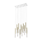 ZUMA LINE LED PENDANT ONE P046111LB5F7 11X5W 3000K - Image 3