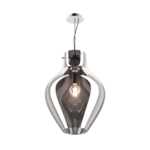 ZUMA LINE PENDANT BRESSO P19066A-D38 1XE27 - Image 3