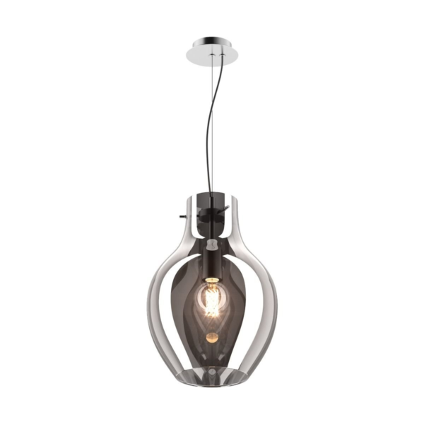 ZUMA LINE PENDANT BRESSO P19066A-D28 1XE27 - Image 2
