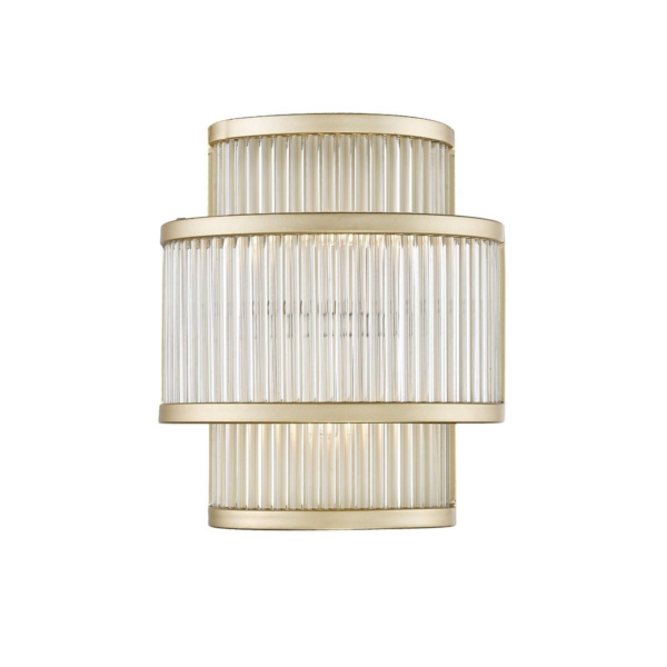 ZUMA LINE WALL LAMP SERGIO W0528-02B-V6AC 2XG9 - Image 3