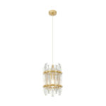 ZUMA LINE PENDANT ALEXANDRIA P0556-01D-V7V7 1XE14 - Image 2