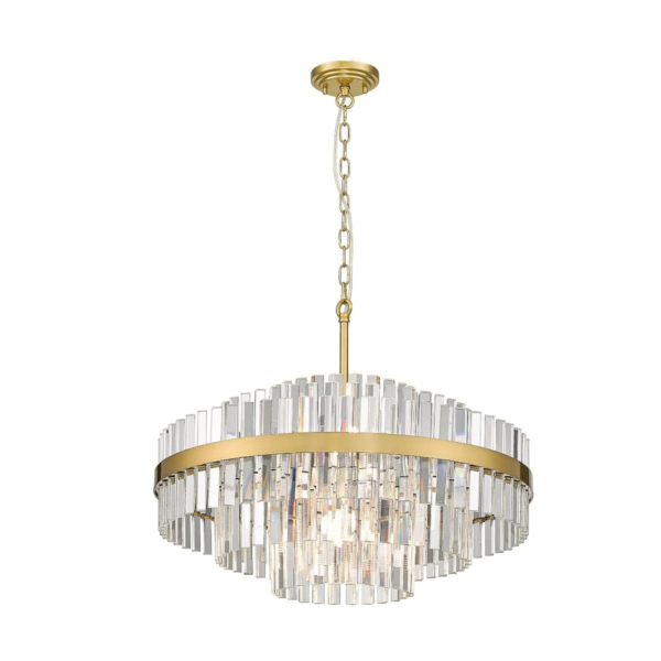 ZUMA LINE PENDANT CONSTANTINOPLE P0567-12A-2GAC 12 - Image 5