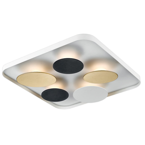 ZUMA LINE LED WALL LAMP CONSTELLATION A0563-05H-S8 - Image 3