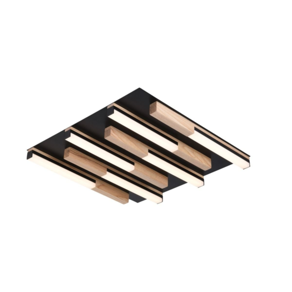 ZUMA LINE LED CEILING LAMP ELIOT MX4980-6S-3BMT 26 - Image 3