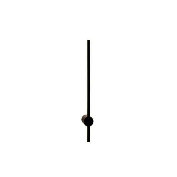 ZUMA LINE WALL LAMP TROY W90477-60BK 8W 4000K BL - Image 2