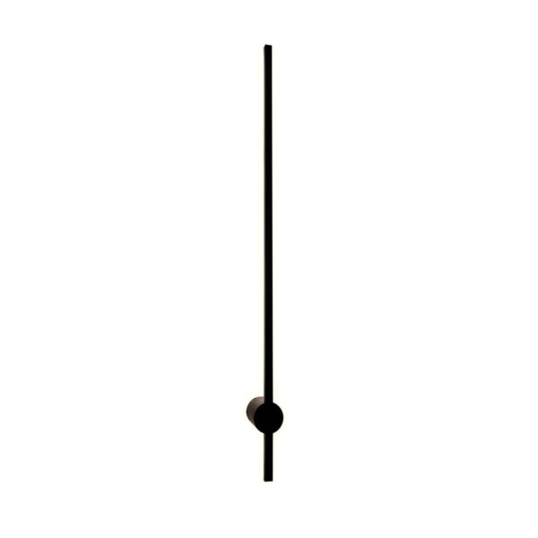 ZUMA LINE WALL LAMP TROY W90477-90BK 12W 4000K BL - Image 2
