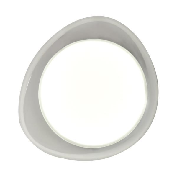 ZUMA LINE LED CEILING LAMP AURA FM2201001-350 10W - Image 2