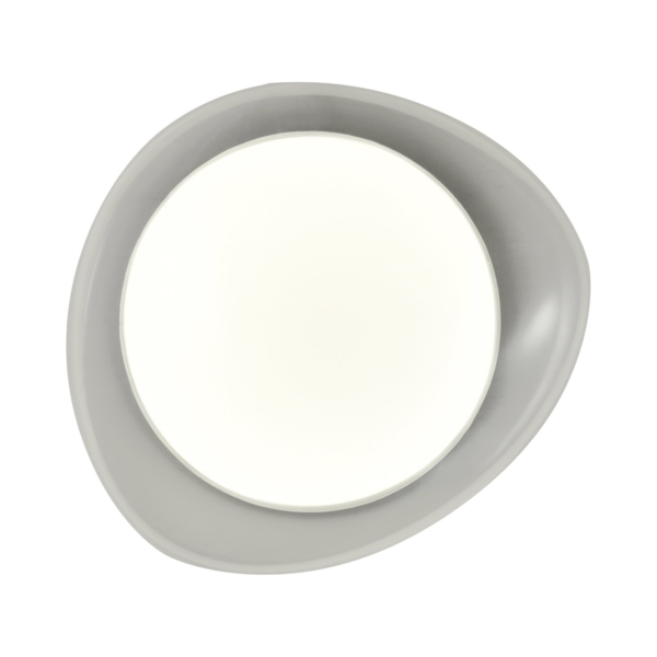 ZUMA LINE LED CEILING LAMP AURA FM2201001-570 36W - Image 3