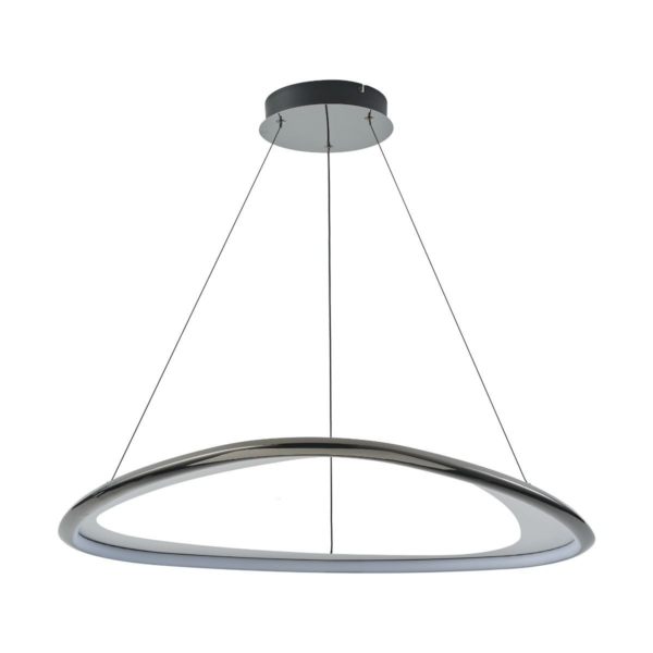 ZUMA LINE LED PENDANT GETAFE MD3888-1L-3BCT 57W 30 - Image 3