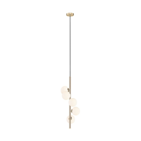 ZUMA LINE PENDANT ARCTURUS P0574-05E-F7AA 5XG9 - Image 3
