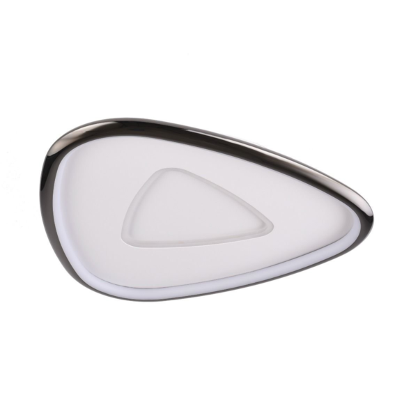 ZUMA LINE CEILING LAMP GETAFE MX3888-1 30W 3000K - Image 3