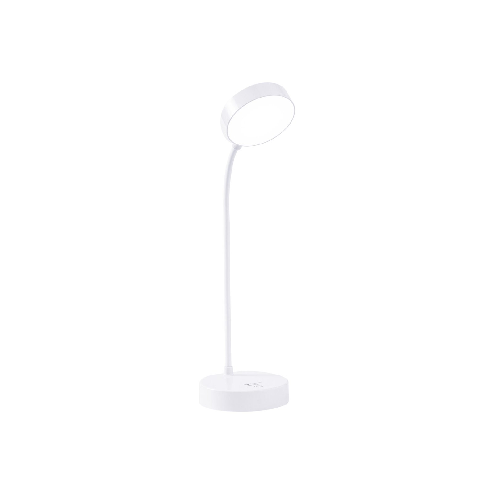 088fb5a135-bc65-19ad-d54d-01989def9416 TLC 014 ΠΟΡΤΑΤΙΦ ΓΡΑΦΕΙΟΥ LED ΛΕΥΚΟ STEP DIMMER CCT 8W - Image 1