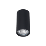 TK LIGHTING DOWNLIGHT SM TUNE 10022 1XGU10 BLACK - Image 3