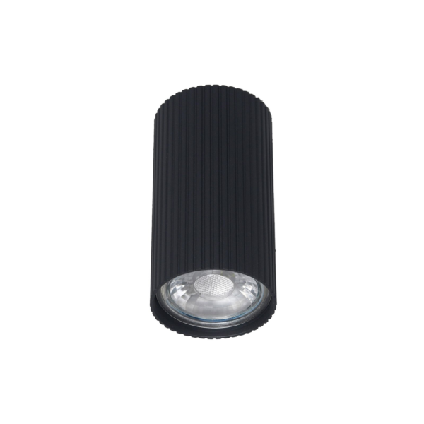 TK LIGHTING DOWNLIGHT SM TUNE 10022 1XGU10 BLACK - Image 2