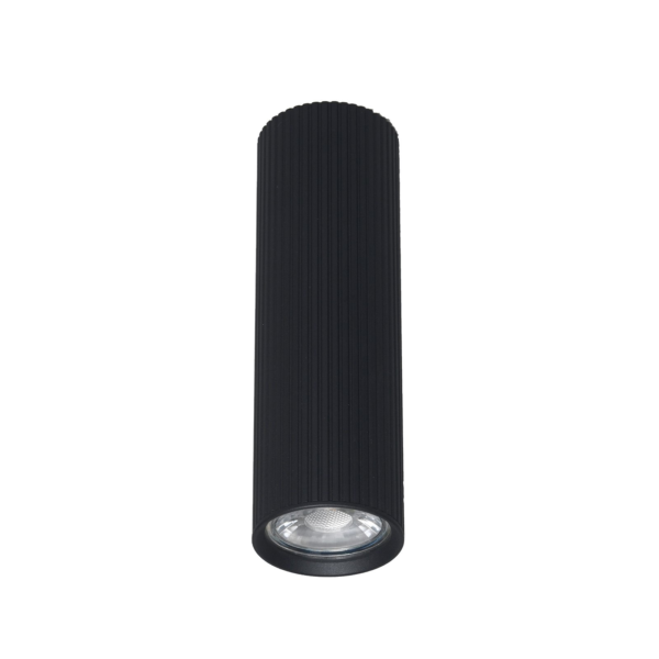 TK LIGHTING DOWNLIGHT SM TUNE 10024 1XGU10 BLACK - Image 2