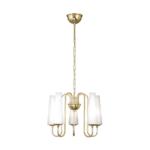 ZUMA LINE PENDANT MAGNUM 1127 5XE14 GOLD - Image 2