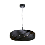 ZUMA LINE PENDANT VENTO 1133 4XE27 BLACK - Image 2