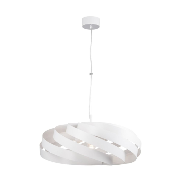 ZUMA LINE PENDANT VENTO 1134 4XE27 WHITE - Image 2