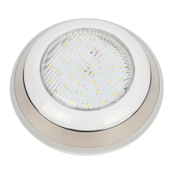PL4 LED ΥΠΟΒΡΥΧΙΟ ΦΩΤΙΣΤΙΚΟ 18W 4000K AC/DC12-24 - Image 2