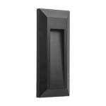 GRF01 LED ΦΩΤΙΣΤΙΚΟ ΚΗΠΟΥ 1W 4000K IP65 ΜΑΥΡΟ - Image 5
