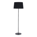 TK LIGHTING FLOOR LAMP MAJA 2920 1XE27 BLACK - Image 3