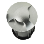 GRF4/Т3 LED ΦΩΤΙΣΤΙΚΟ ΕΔΑΦΟΥΣ  3W 3000K IP65 12V - Image 2