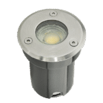 GRF5 LED ΦΩΤΙΣΤΙΚΟ ΕΔΑΦΟΥΣ 3W 4000K IP68 12V 15° - Image 5