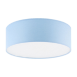 TK LIGHTING CEILING LAMP RONDO KID 3229 4XE27 BLUE - Image 3
