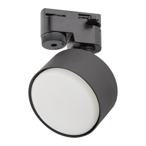 TK LIGHTING TRACK LIGHT TRACER 4398 1XGX53 BLACK - Image 3