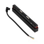 LED DRIVER FOR MAGNETIC TRACK RAIL 100W 48VDC - Image 2
