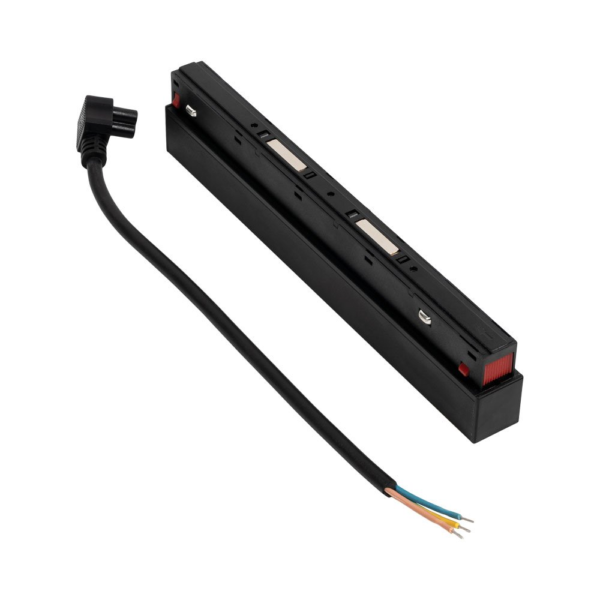 LED DRIVER FOR MAGNETIC TRACK RAIL 100W 48VDC - Image 3