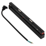 LED DRIVER FOR MAGNETIC TRACK RAIL 200W 48VDC - Image 3