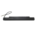 EL-US200 LED DRIVER FOR MAGN. RAIL 200W 48VDC BL - Image 2