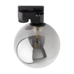 TK LIGHTING TRACK LIGHT TRACER 4922 G9 GRAPH/BLACK - Image 2