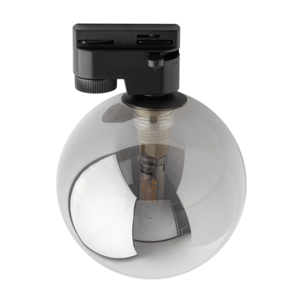 TK LIGHTING TRACK LIGHT TRACER 4922 G9 GRAPH/BLACK - Image 2