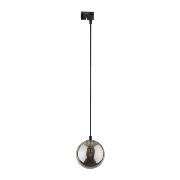 TK LIGHTING TRACK LIGHT TRACER 4926 G9 GRAPH/BLACK - Image 2
