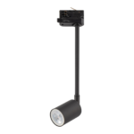 TK LIGHTING TRACK LIGHT TRACER 4931 GU10 BLACK - Image 2