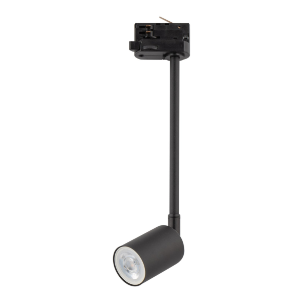 TK LIGHTING TRACK LIGHT TRACER 4931 GU10 BLACK - Image 2