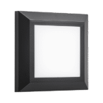 GRF309 LED ΦΩΤΙΣΤΙΚΟ ΚΗΠΟΥ 4W 4000K IP65 ΜΑΥΡΟ - Image 3