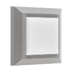 GRF309 LED ΦΩΤΙΣΤΙΚΟ ΚΗΠΟΥ 4W 4000K IP65 ΓΚΡΙ - Image 3