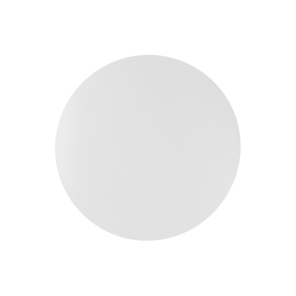 TK LIGHTING WALL LAMP LUNA 6010 3XG9 WHITE - Image 2