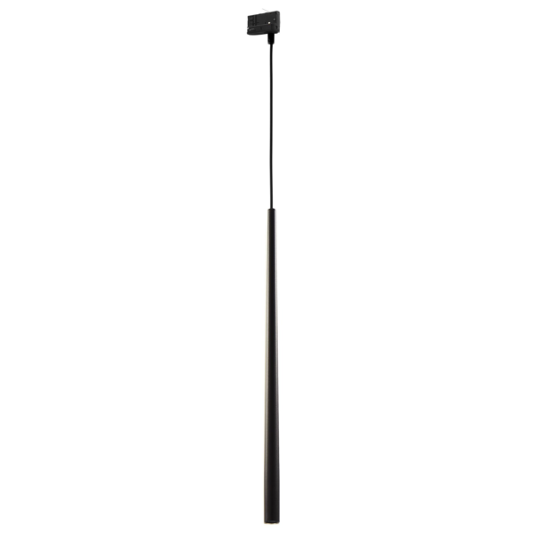 TK LIGHTING TRACK LIGHT TRACER 6028 G9 BLACK - Image 2