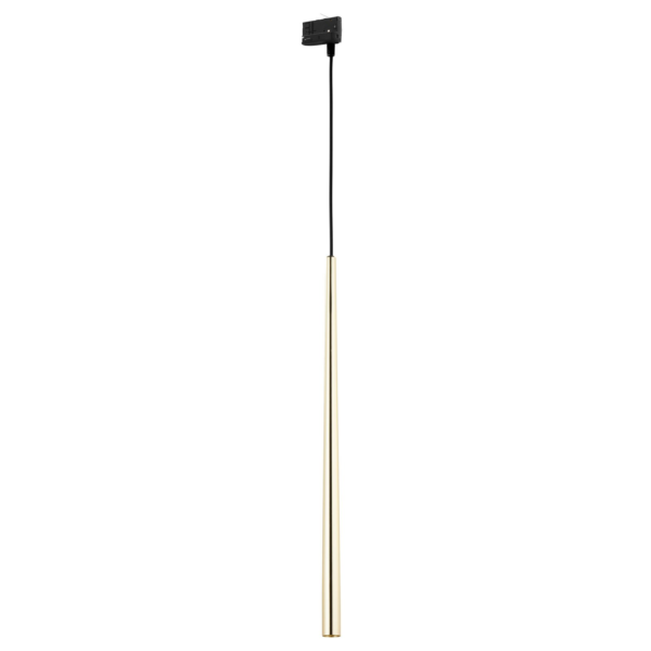 TK LIGHTING TRACK LIGHT TRACER 6029 G9 BLACK/GOLD - Image 2