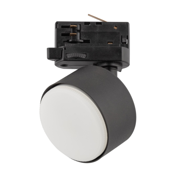 TK LIGHTING TRACK LIGHT TRACER 6061 GX53 BLACK - Image 2