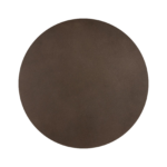 TK LIGHTING WALL LAMP LUNA 6455 4XG9 BROWN - Image 3