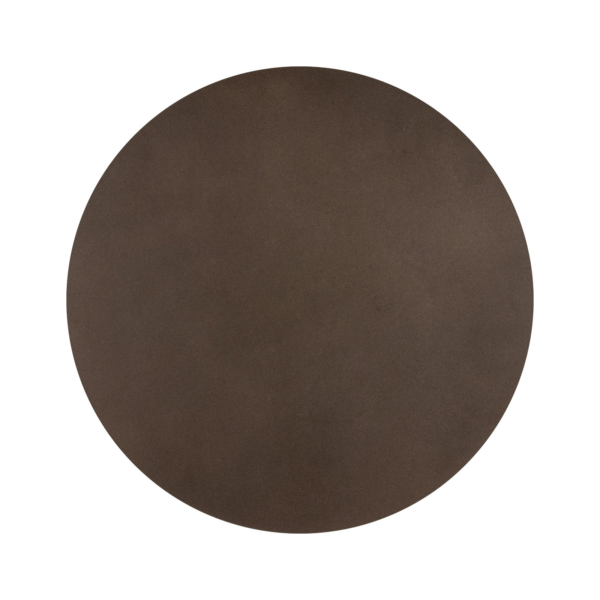 TK LIGHTING WALL LAMP LUNA 6455 4XG9 BROWN - Image 3