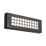 GRF300 LED ΑΠΛΙΚΑ ΕΞ. ΧΩΡΟΥ 6W 4000K IP65 ΜΑΥΡΟ - Image 5