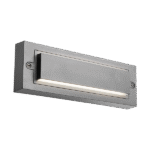 GRF302 LED ΑΠΛΙΚΑ ΕΞ. ΧΩΡΟΥ 6W 4000K IP65 ΓΚΡΙ - Image 5