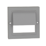 GRF303 LED ΑΠΛΙΚΑ ΕΞ. ΧΩΡΟΥ 6W 4000K IP65 ΓΚΡΙ - Image 5