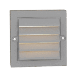 GRF304 LED ΑΠΛΙΚΑ ΕΞ. ΧΩΡΟΥ 6W 4000K IP65 ΓΚΡΙ - Image 5